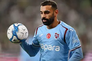 توهج على الترتان.. كيف تألق محمد صلاح في أولى مبارياته بدوري المؤتمر؟ 16 أكتوبر 2026